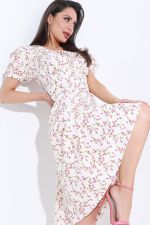 Платье Триумф лета, воздушная DStrend (Акция)