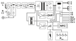 2904601 QUINT4-PS/1AC/24DC/10 Источник питания Phoenix Contact