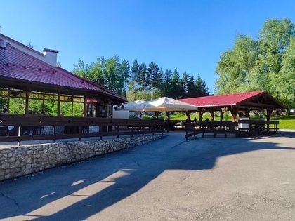 Продукция компании «Иван да Марья» появилась в кафе Музея-заповедника В.Д. Поленова