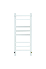 Полотенцесушитель электр. Nex GR-112 300х800 П8 white U