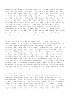 Darkness Visible. A Memoir of Madness | W. Styron