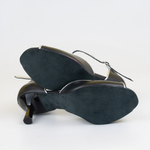 Туфли для аргентинского танго