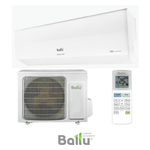 Ballu BSGRI-09HN8