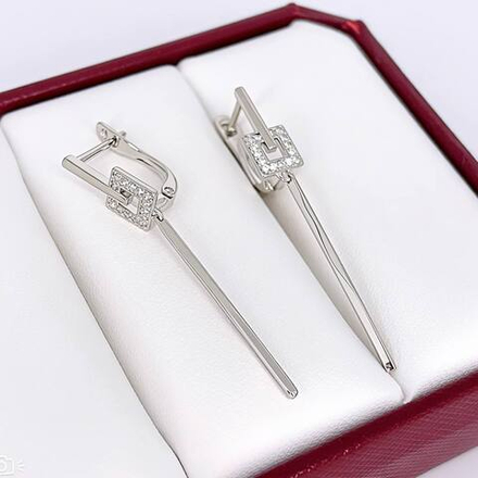 Серьги Xuping - арт311