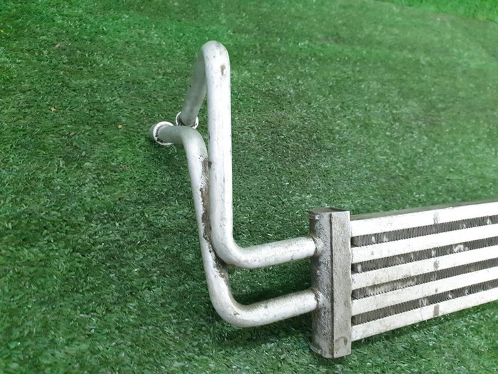 Радиатор ГУР BMW 5er F10 F11 (2009-2017)