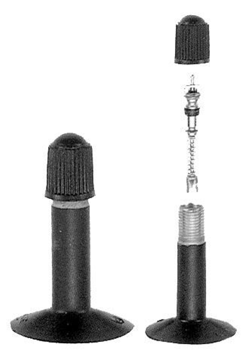 Камера 24" авто "узкая" 1,25 (31-540) KENDA