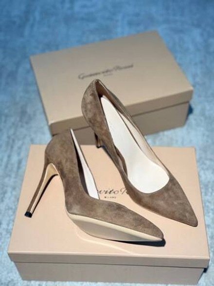 Туфли Gianvito Rossi