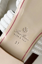 Сандалии Loro Piana