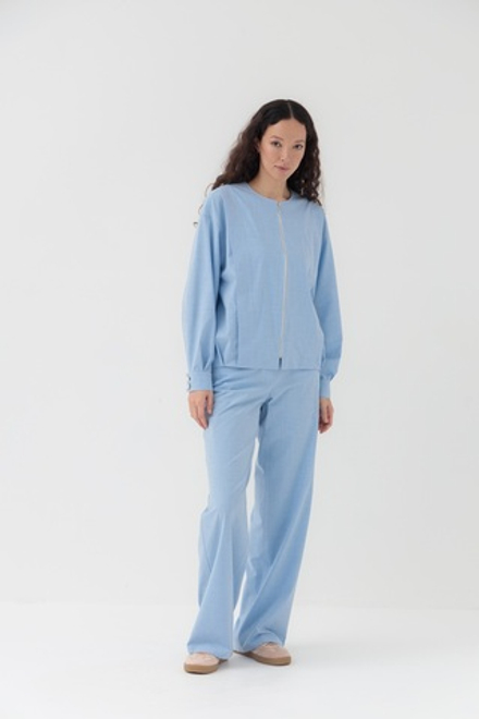 Брюки Ольбия NOME Atelier