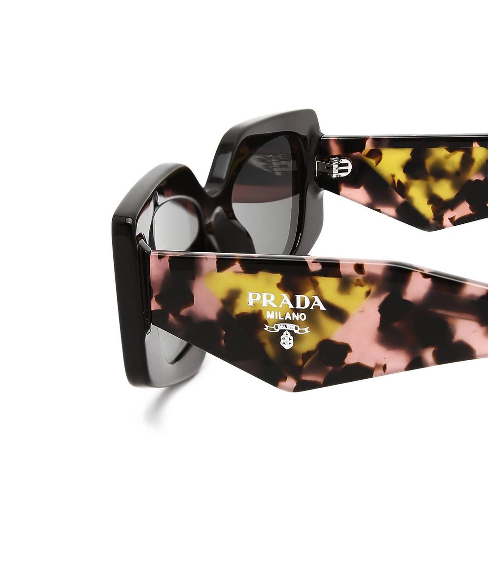 Солнцезащитные очки Prada - черный(PR 15YS)