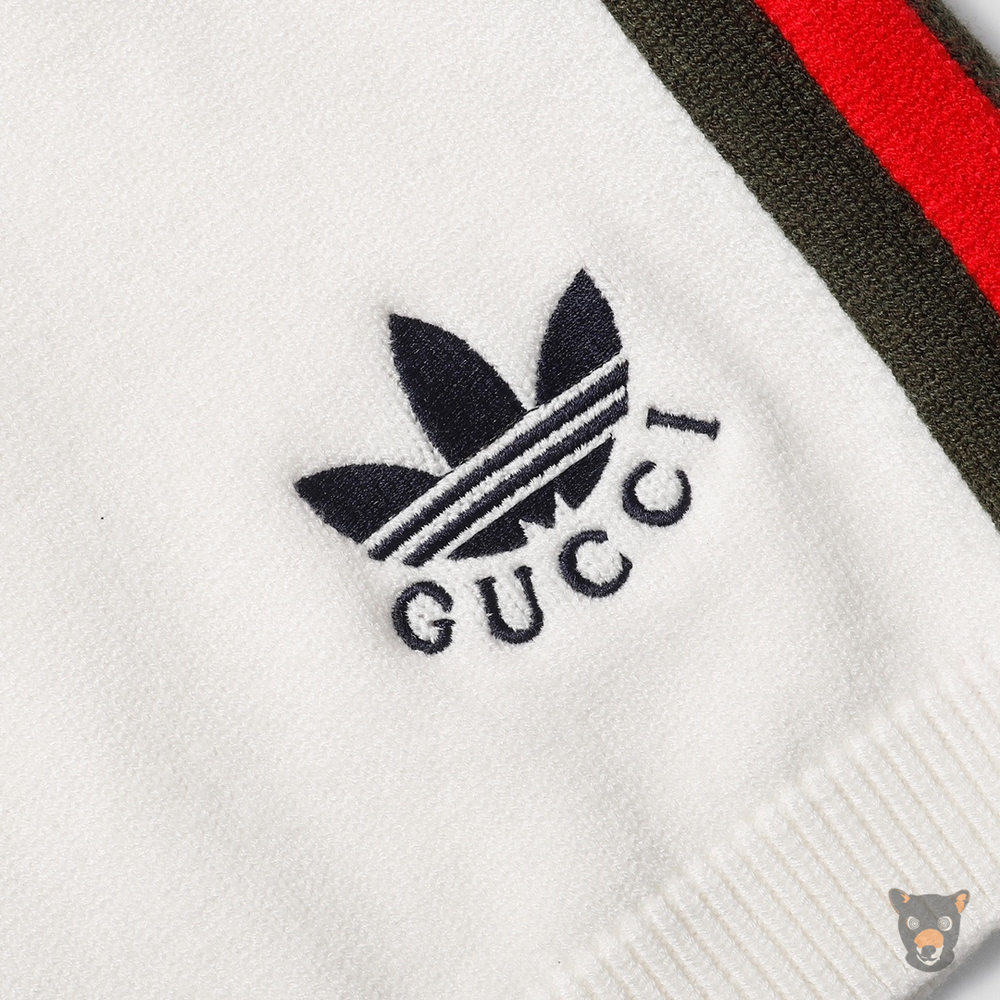 Шорты Gucci x Adidas