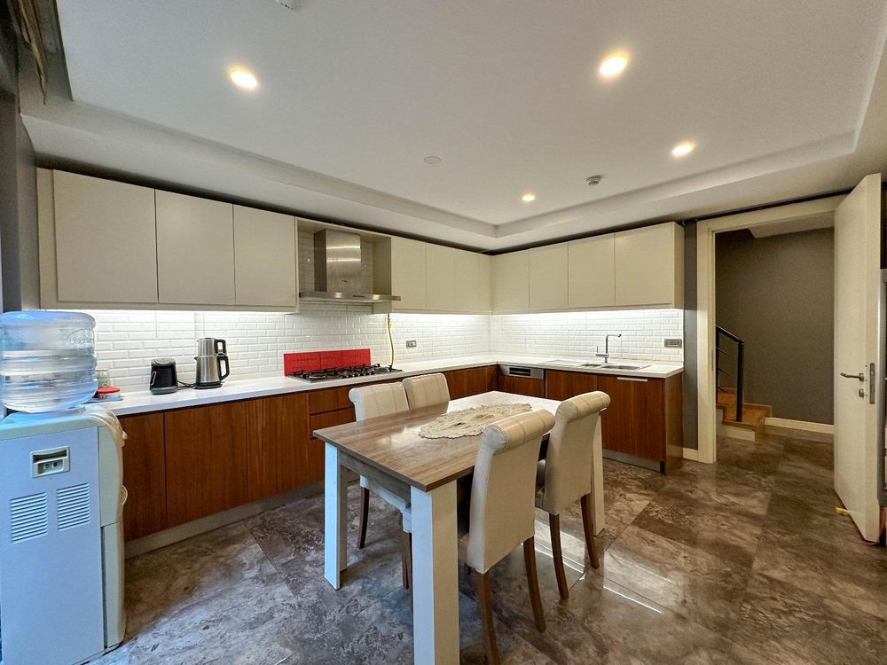 Мебель для жилой недвижимости — решения под стиль, размеры и ваш образ жизни