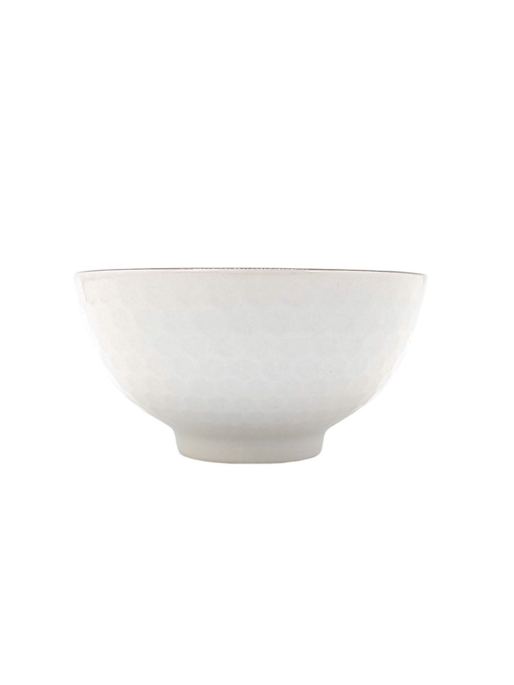 Чаши для салата керамические в японском стиле, 6 шт (201618265)