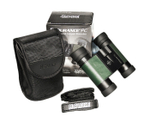 Бинокль Hawke Endurance Compact 8x25, зеленый