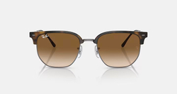 RAY-BAN NEW CLUBMASTER RB4416 710/51
