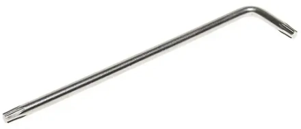 Ключ TORX T45 RF-76645L: Г-образный удлиненный ROCKFORCE