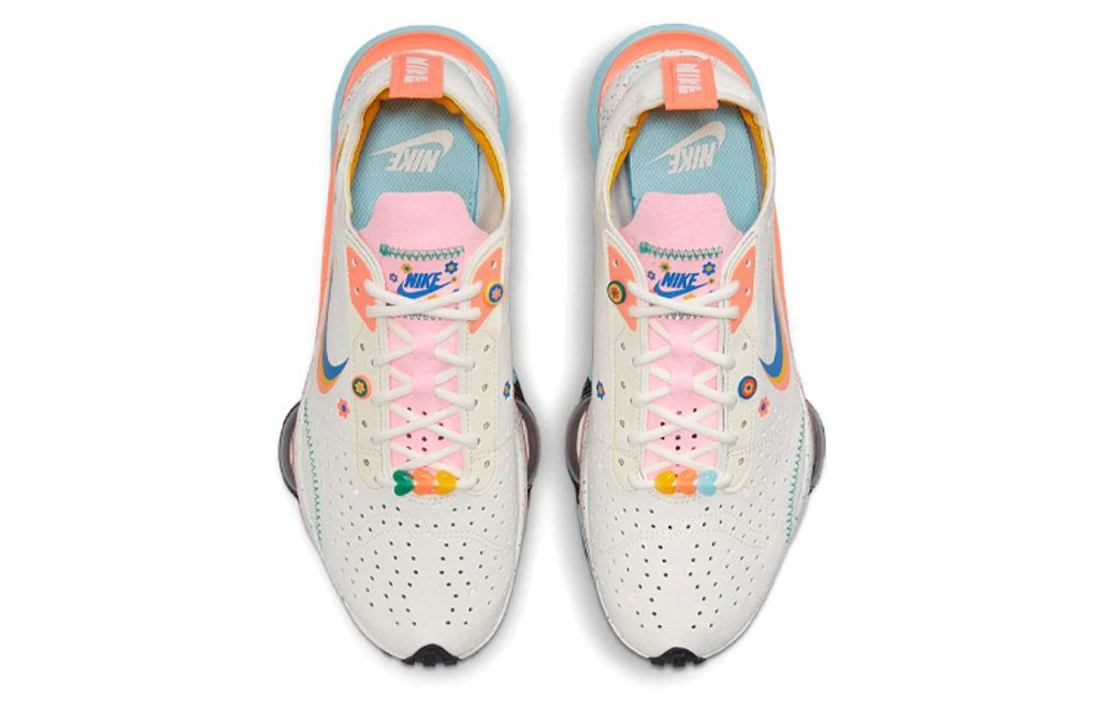Кроссовки Nike Air Zoom Type (Женская размерная сетка)