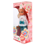 Кукла Эля мерцание весны 30см. (Весна)