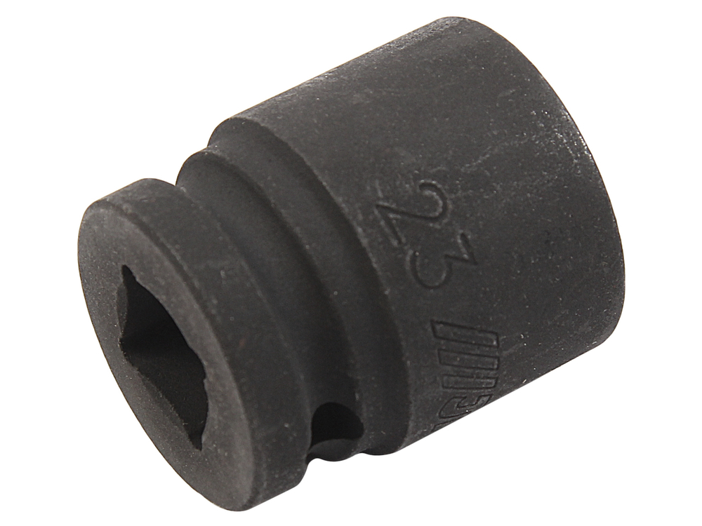 Головка торцевая 1/2" 23мм ударная JTC