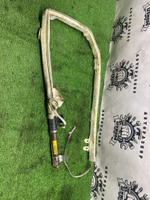 Подушка безопасности шторка левая Renault Megan... с пробегом