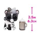 Шар-Кукла LOL Surprise Glitter Color Change™ Pets (Питомец)