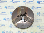 Патрон токарный 3-х кулачковый 200мм 7100-0007 (арт. 25088)