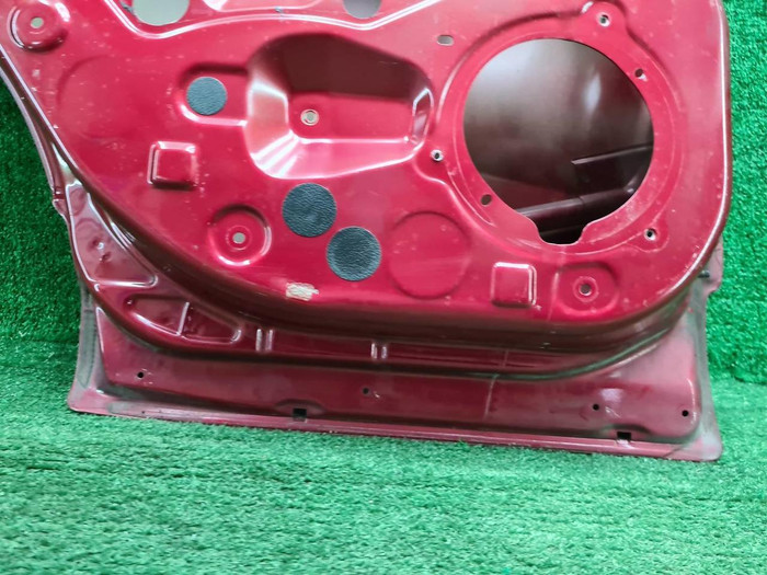 Дверь задняя левая Nissan Qashqai j11 (2013-2023)