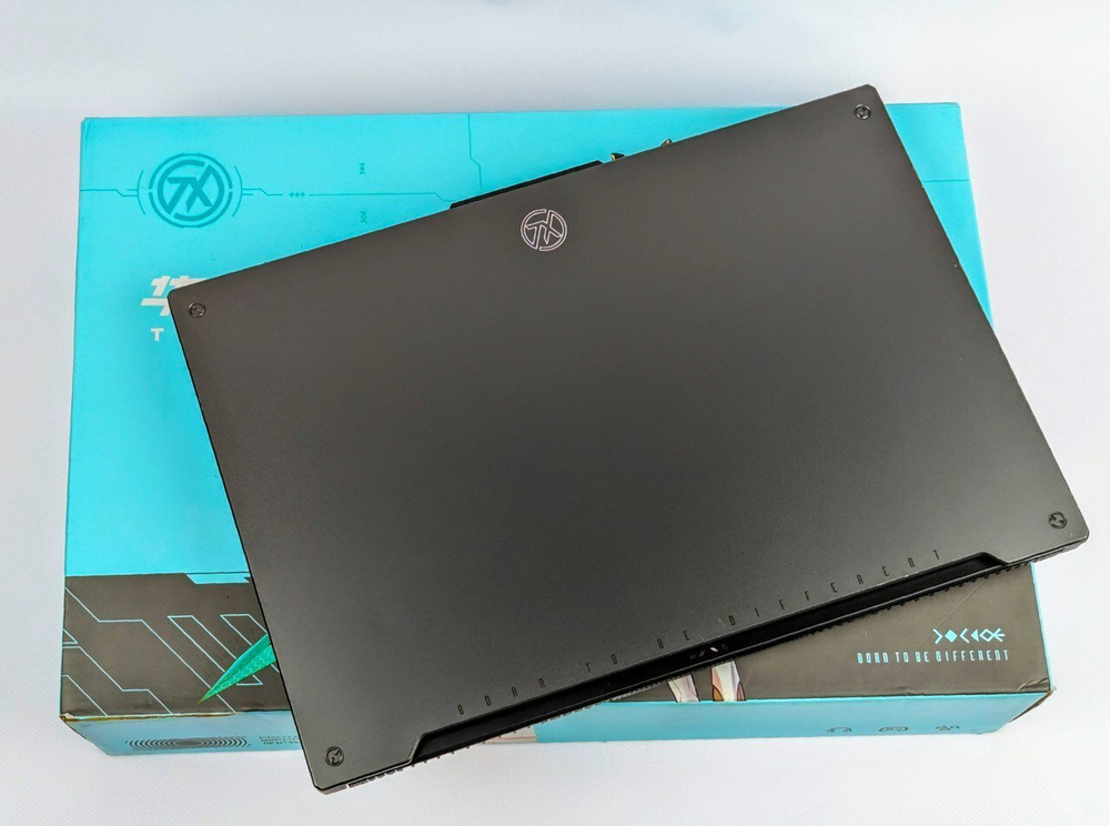 Игровой Ноутбук ASUS TUF Gaming FX707ZM I7 12700H/16GB(DDR5)/512GB(SSD)/RTX3060(6GB)17.3/IPS/300Hz/Win11