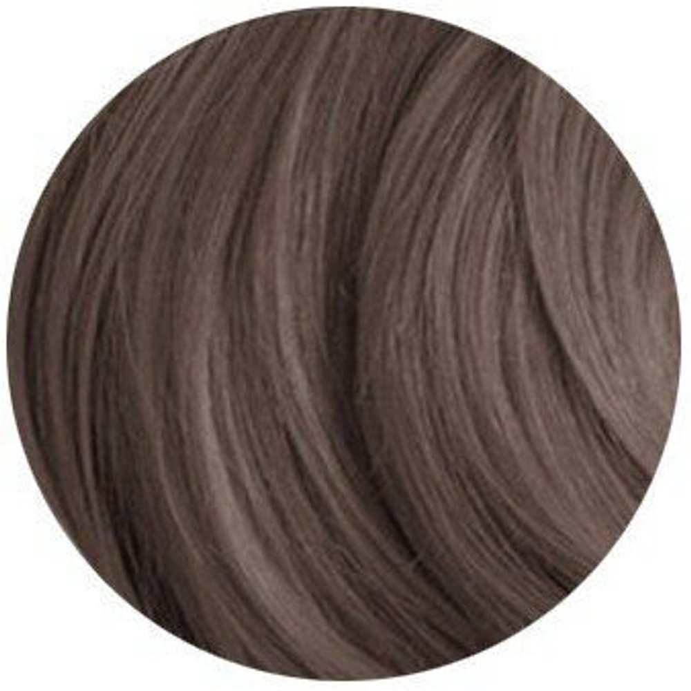 Matrix Краска для волос без аммиака  SoColor Pre-Bonded 505NA Светлый шатен натуральный пепельный 90 мл.