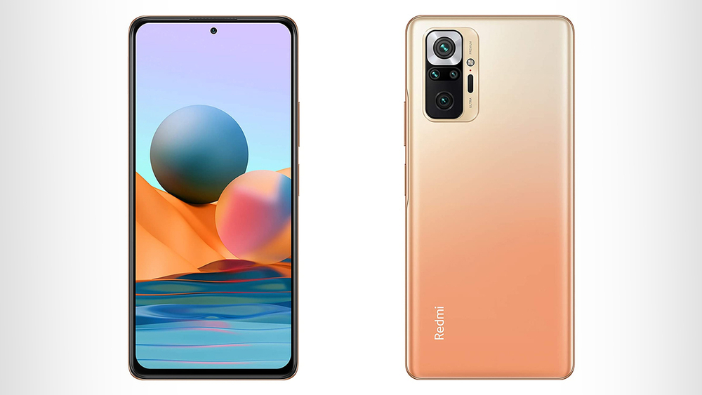 Xiaomi Note 10 Pro CN Черный 8/128 ГБ