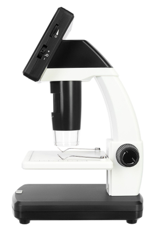 Микроскоп цифровой Levenhuk DTX 500 LCD