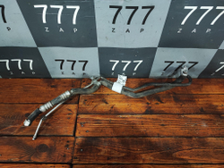 Трубки кондиционера GAC GS8 1  Б/У Оригинал 8125018CAD0200