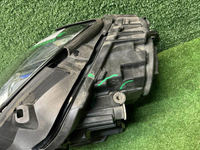 Фара левая Mercedes GLE V167 (18-24) Multibeam LED