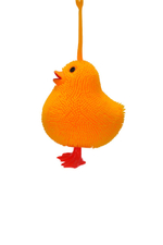 Мякиш Птичка, микс