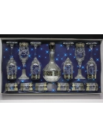 Подарочный набор ( 13предметов) Абстракция