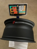 КОВАНЫЕ ДИСКИ ДЛЯ MERCEDES-BENZ E-CLASS E53 AMG W214 2024 МЕРСЕДЕС-БЕНЗ