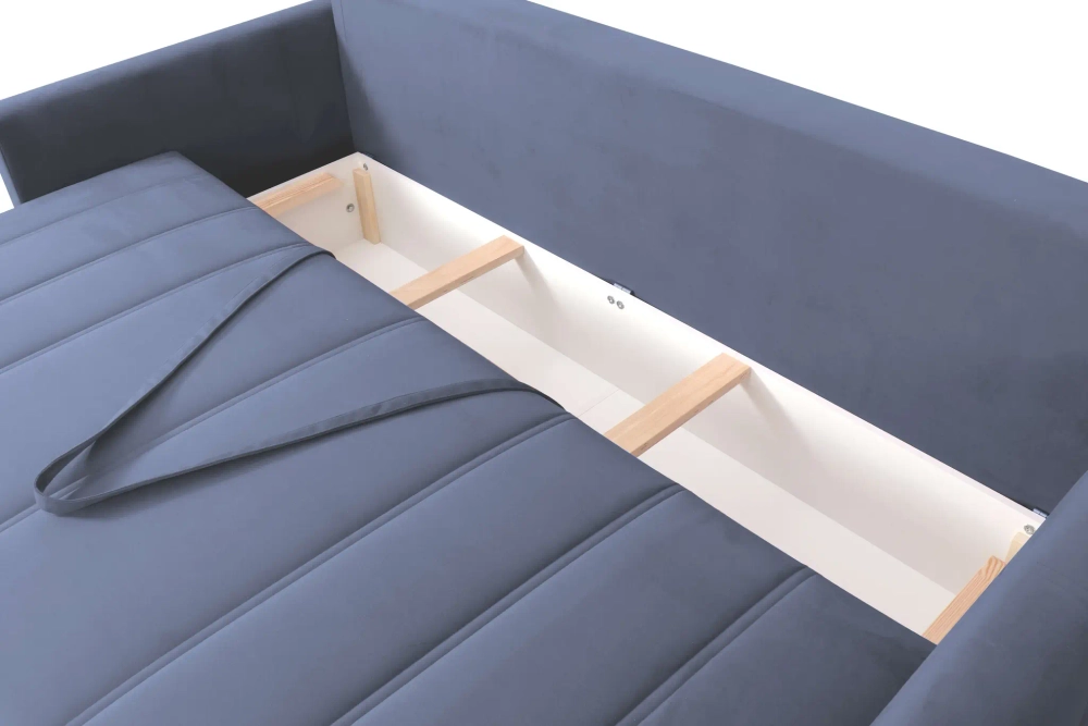 Диван-кровать "Ларио" СТАНДАРТ (независимый пружинный блок)