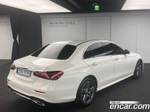 Mercedes-Benz E-Class W213 E250 AMG Line (10.2023)