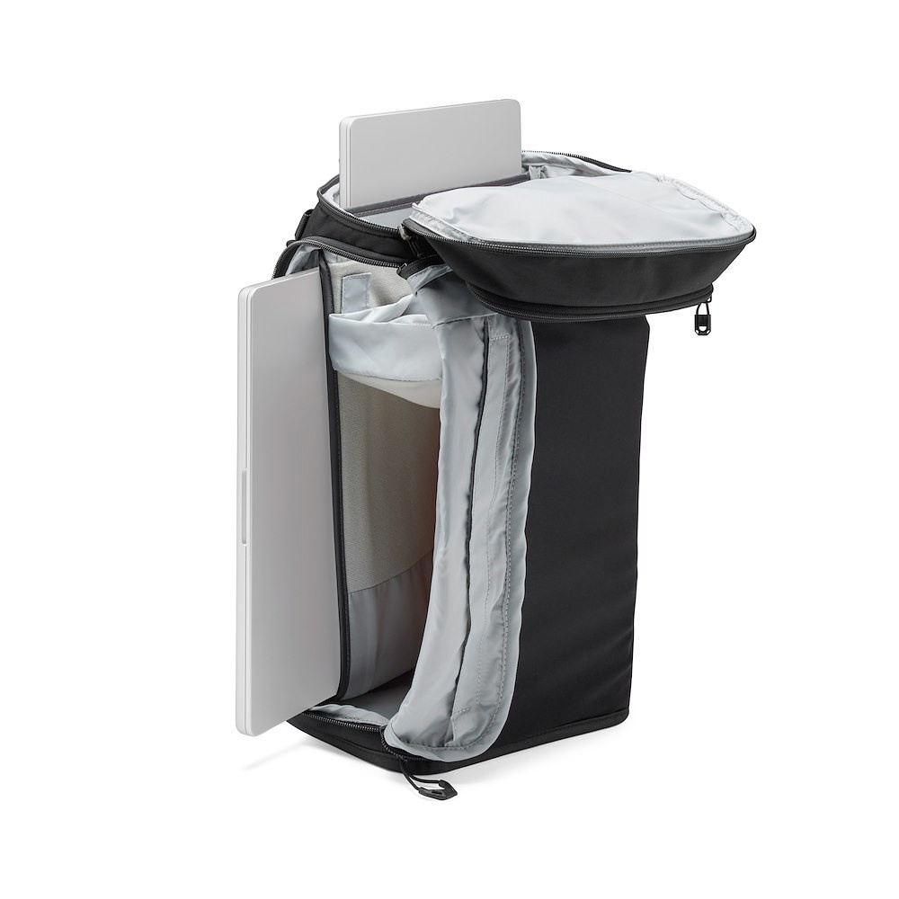 Рюкзак Lowepro ProTactic Lite BP 150 AW III черный
