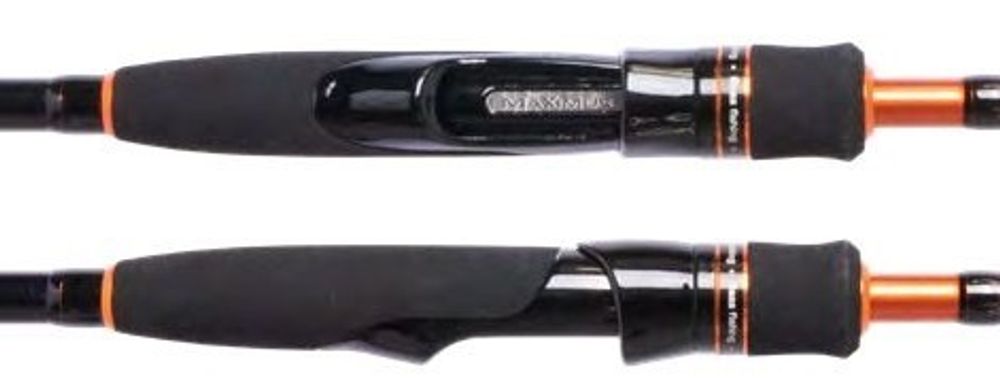 Удилище кастинговое Maximus WORKHORSE-BF 711MH 2,16m 10,5-35g 1pcs