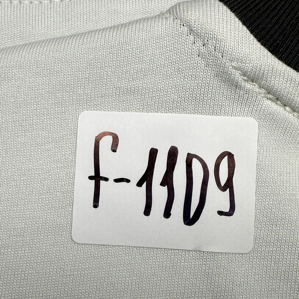 Футболка Ymkashix Hellcome logo F-1109 pp.M