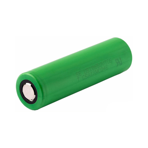 Аккумулятор 18650 Sony VTC6 3000mAh 30A