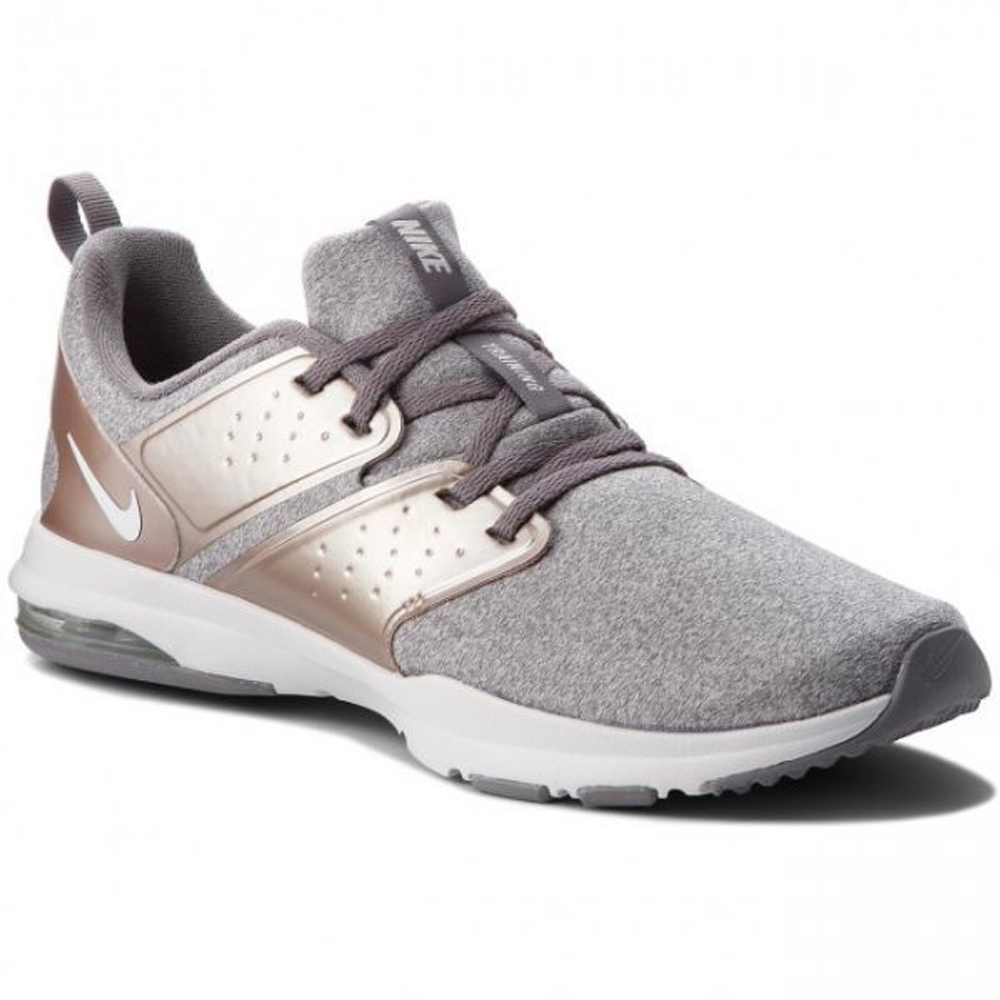 AQ0686-001 Кроссовки жен. WMNS NIKE AIR BELLA TR PRM