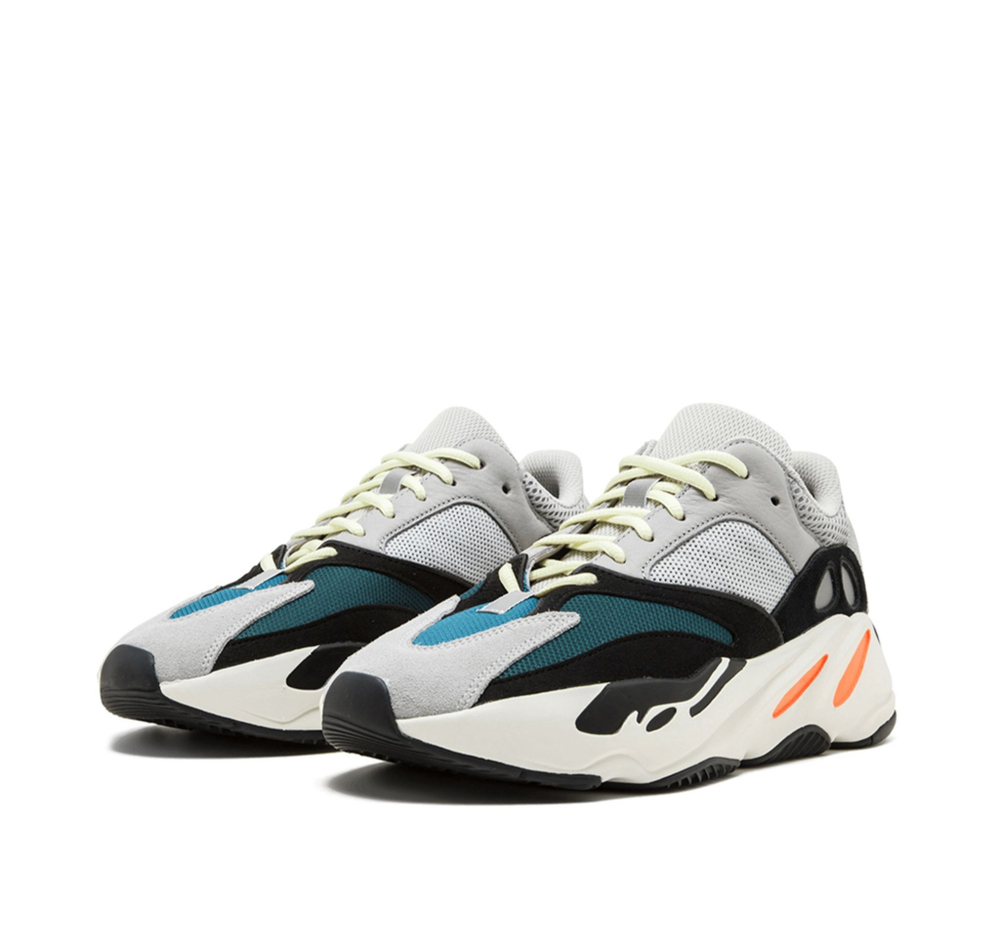 Adidas Yeezy Boost 700 Wave Runner (2021)