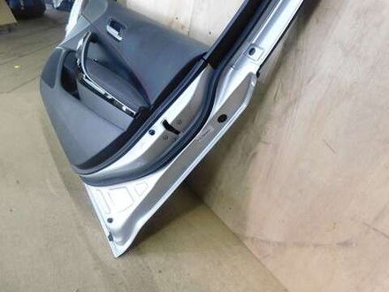 дверь передняя правая Toyota Corolla ZRE210 2021