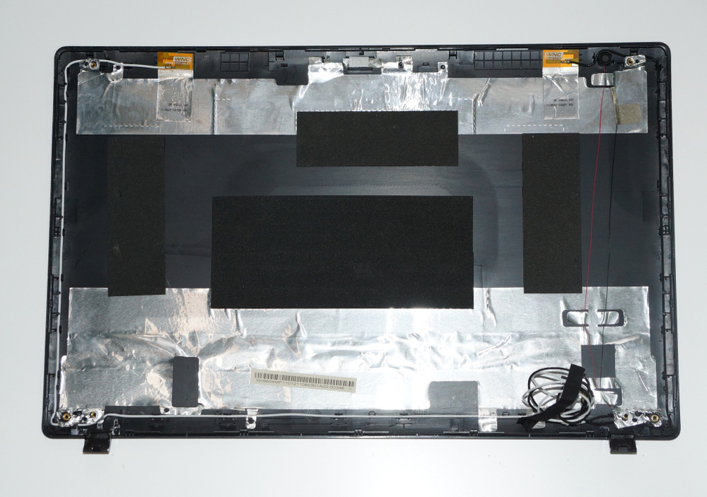 Крышка матрицы WIS604MF110 для Acer 5560
