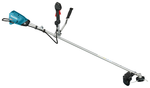 Аккумуляторная мотокоса Makita UR016GZ