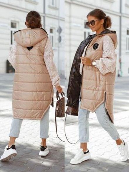 Жилет 2572178 Fabrika