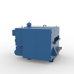 Кромкообрезной многопильный станок мод. «МКС 1000 ЛИНИЯ»