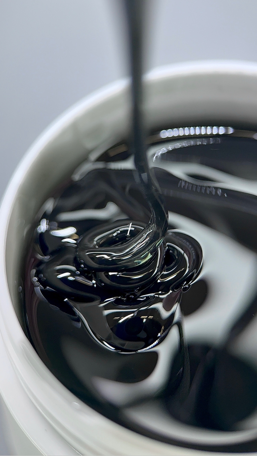 Моделирующий витражный гель "Glass"